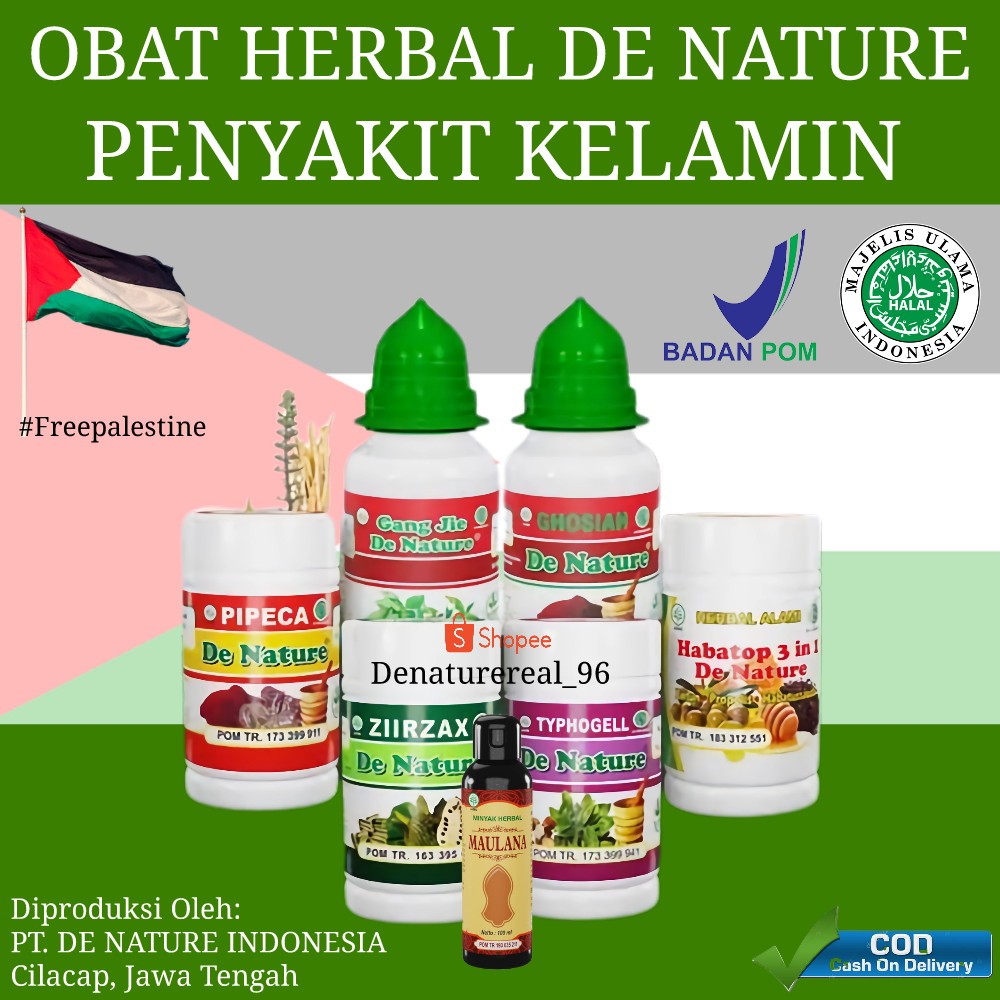 1 Set Jual  Obat Menormalkan Bentuk Hidung Efek Dari Suntikan Silikon/Urang Aring asli De nature her