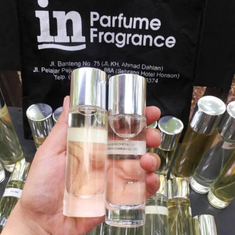 In Parfume