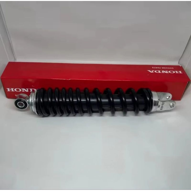 ShockBeaker Belakang Motor Honda Beat Karbu Vario Karbu scoopy Karbu Vario 110 Lama Scoopy