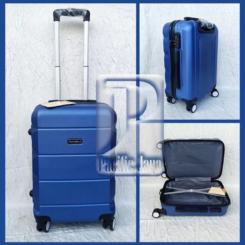 Koper 20 inch #Koper Kabin Pesawat