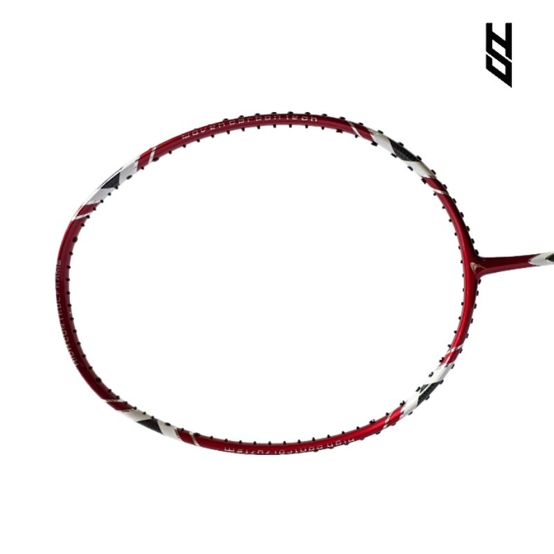 Raket Badminton FLYPOWER TORNADO 800 Original