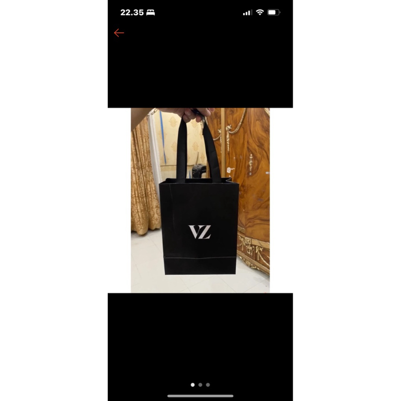 

paperbag vz kecil