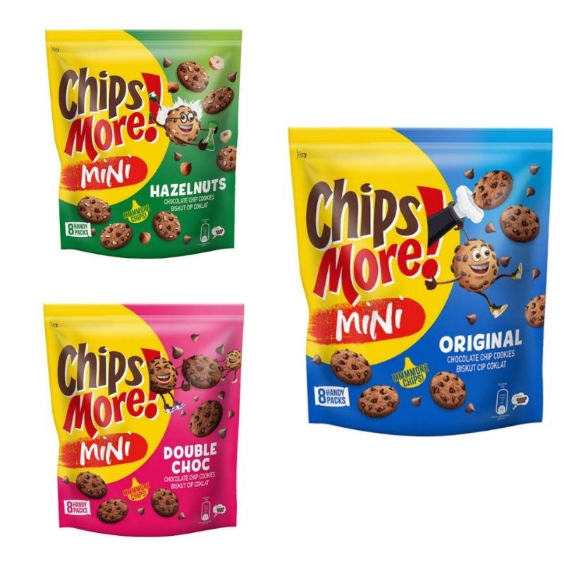 

Chipsmore mini import cookie chipsmore malaysa chips more mini