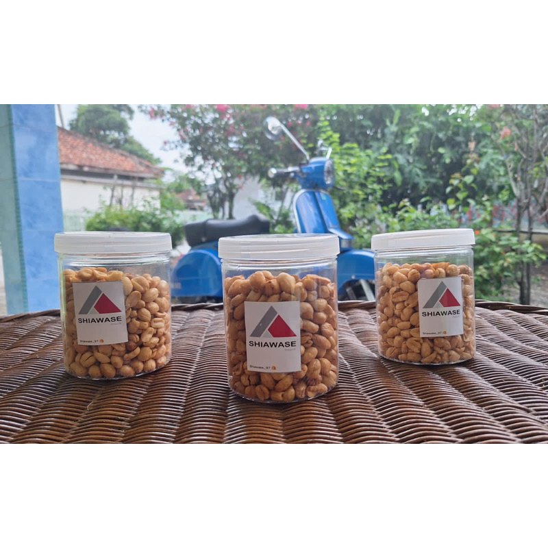 

kacang bawang goreng 300 gram