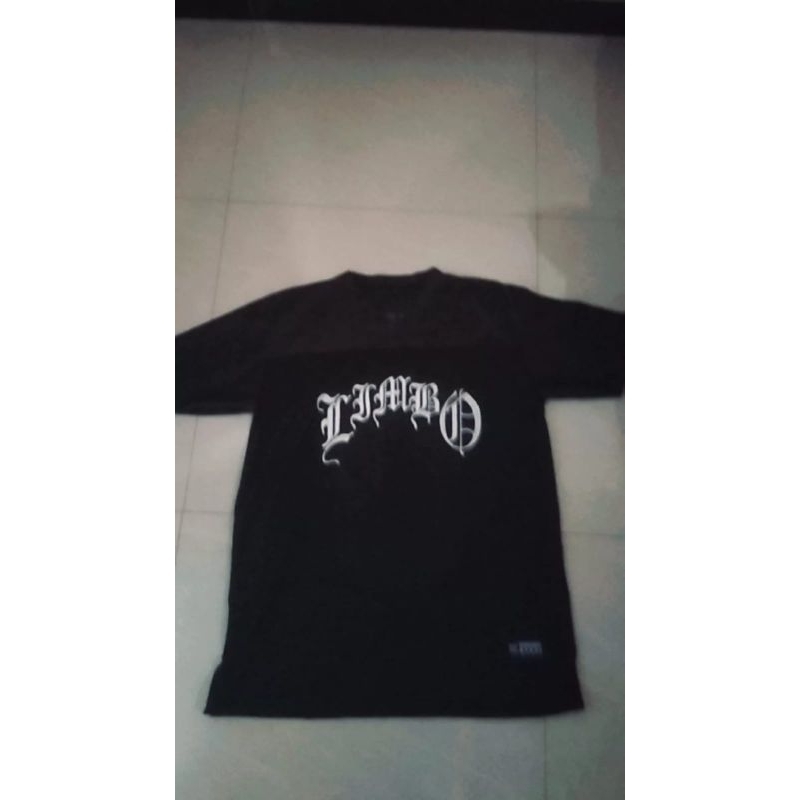 JERSEY LIMBO,BIG KINGS