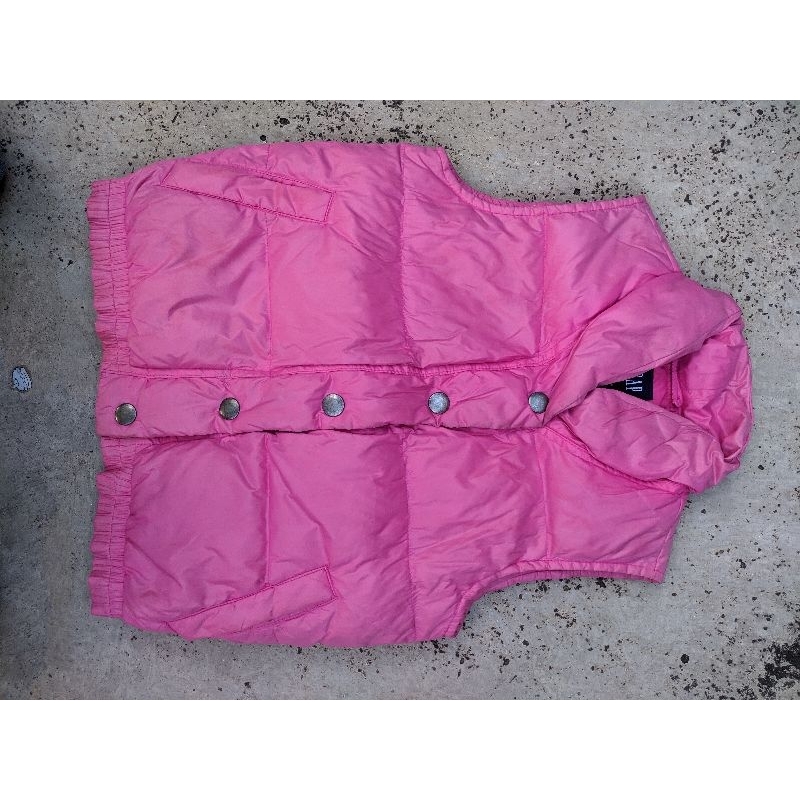 vest/rompi GAP original