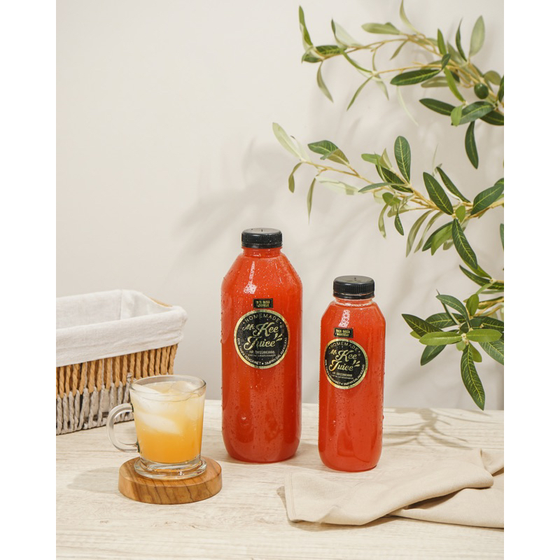 

MARTELE TIGA RASA uk 500ml (Markisa,Terong Belanda & Lemon)