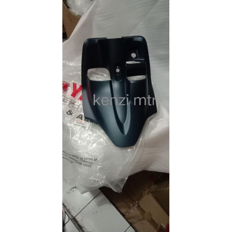 cover kontak Yamaha grand filano biru dop