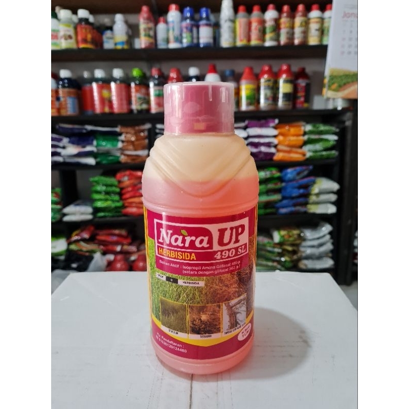 Herbisida Nara up 1L