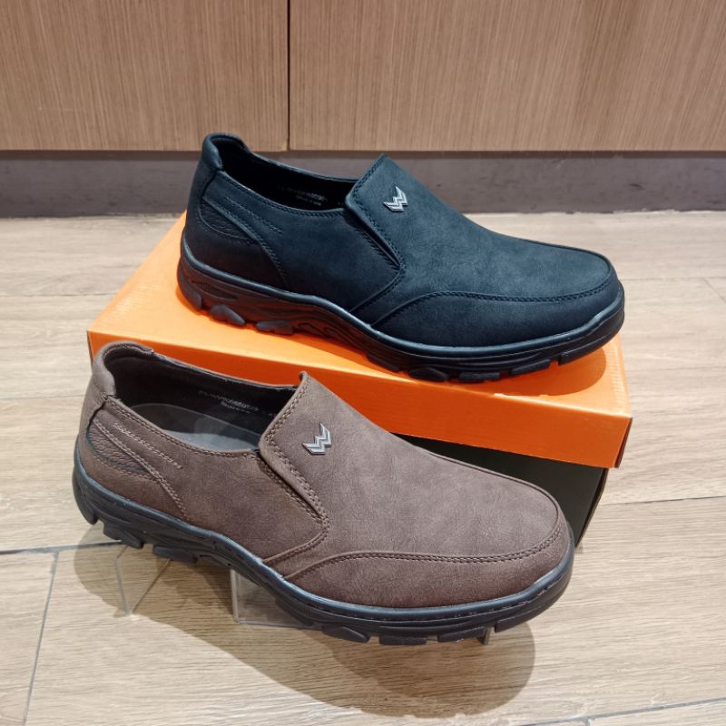 Sepatu Pria WATCHOUT ORI