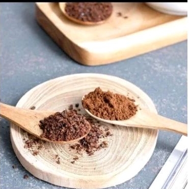 

KOPI BUBUK KASAR 750G + HALUS 250G