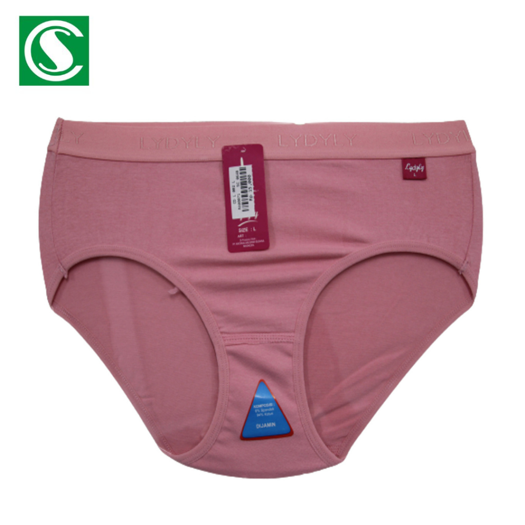 Sici Busana - Celana Dalam Wanita Lydyly CD L 002 | Size M-XL
