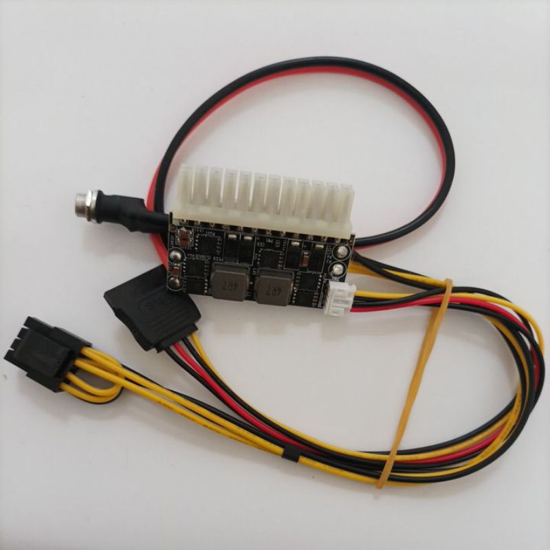 pico psu 300watt 24pin