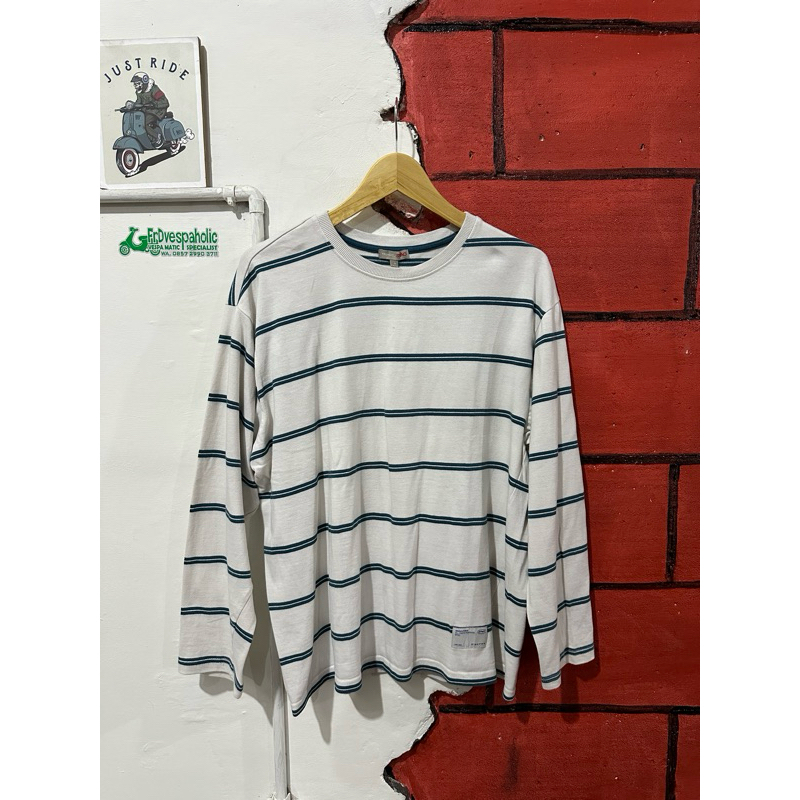 Kaos SPAO SALUR ORIGINAL