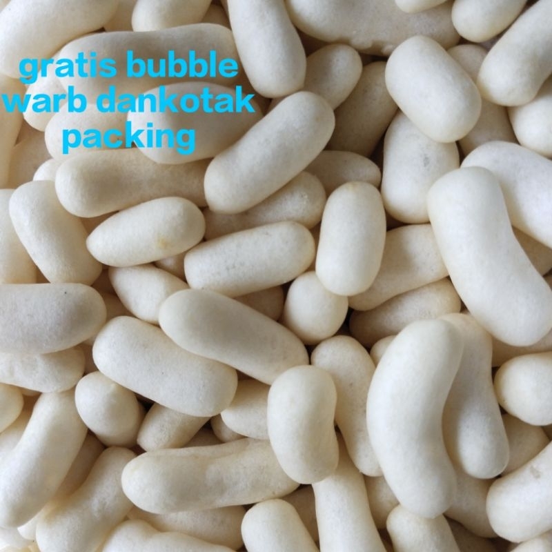 

pilus kapsul ikan original 250gram