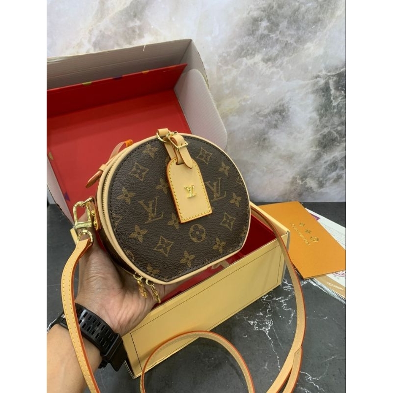 LV BOITE MONO MINI