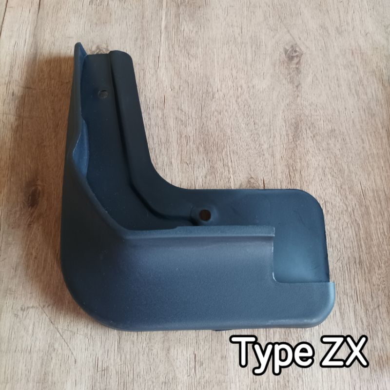 Mudguard Wuling Confero Harga Untuk Per Biji
