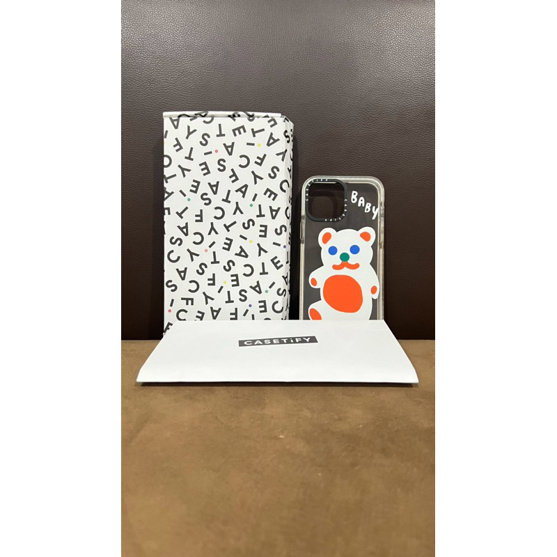 Casetify Iphone 13 Pro Max Case Iphone 13 Pro max Casetify original Preloved Casetify 13 Promax
