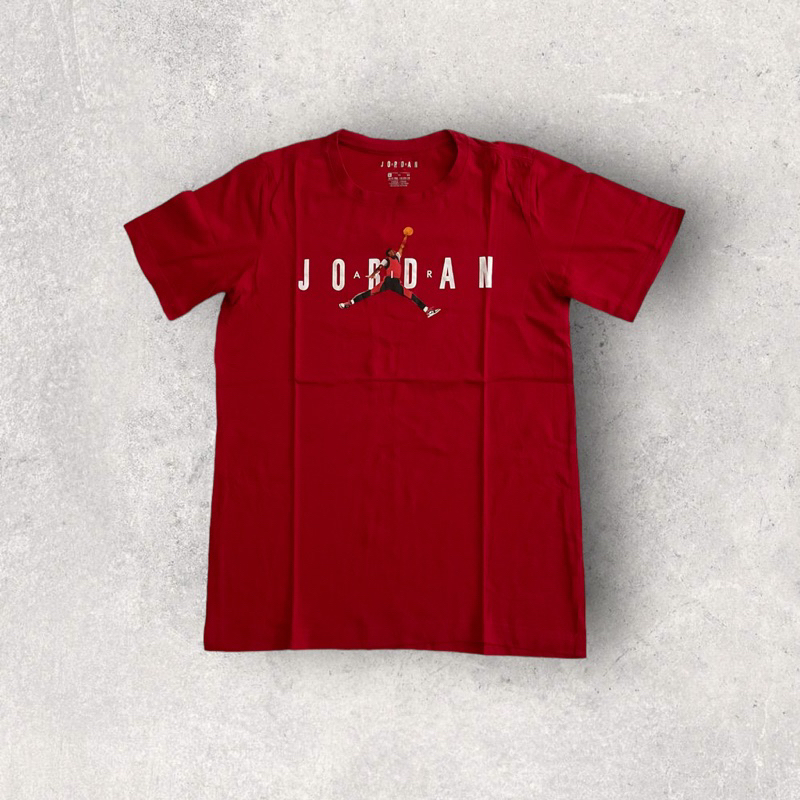 T-Shirt Air Jordan Ori Second (Rare)