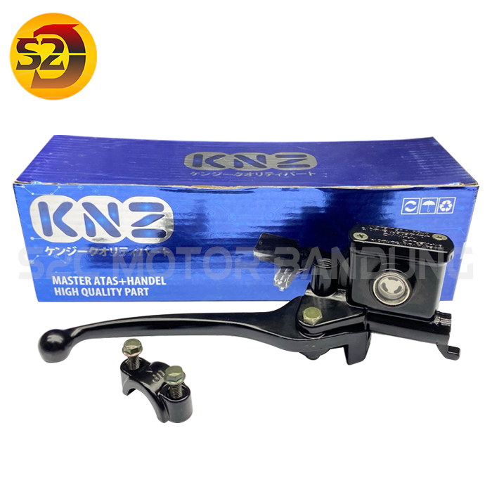 MASTER REM ATAS MASTER REM KOMPLIT BEAT VARIO KNZ