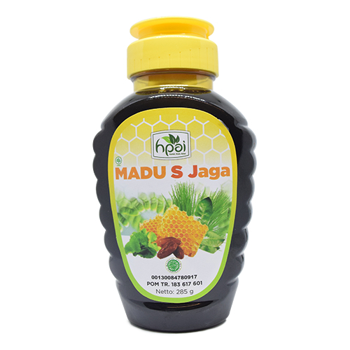 

Madu SJ - Madu S Jaga HNI HPAI - Madu Sapu Jagat HPAI - Madu BPOM Halal MUI - Madu Murni