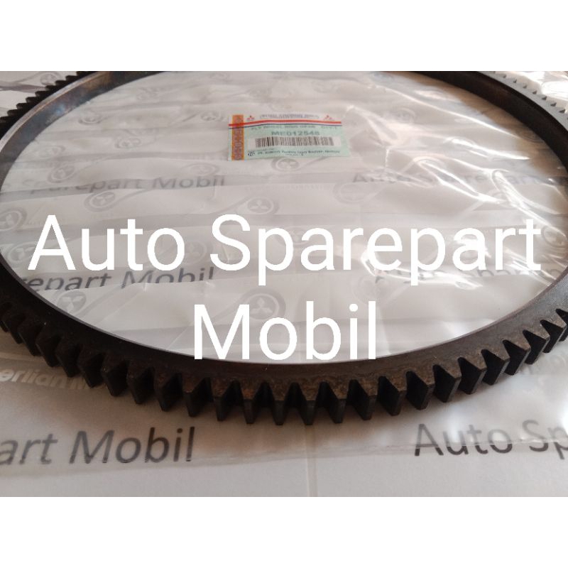 Gigi Roda gila gendeng PS120 Ragasa Tipis Original