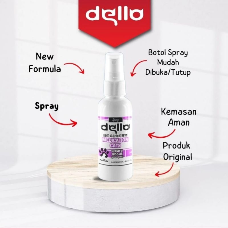 Obat Luka Kucing Obat Luka Luar Kucing Semua Jenis Luka luar Pada Kucing MEDICATION CATS