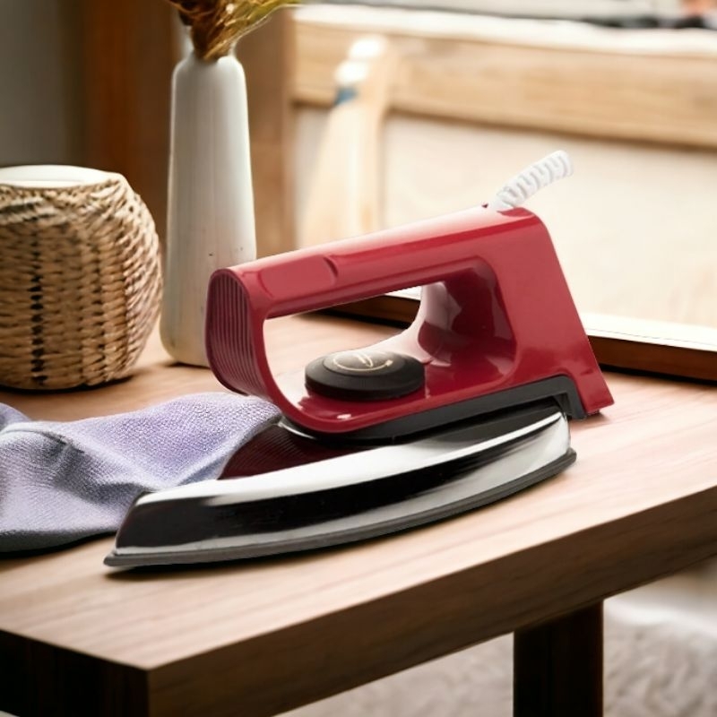 Setrika Maspion HA 140 / Maspion HA140 350 Watt