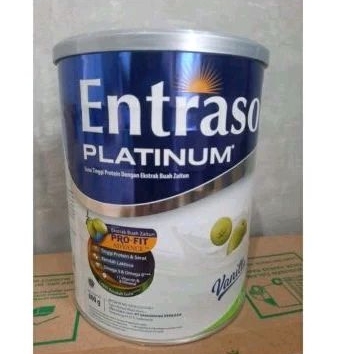 

ENTRASOL PLATINUM 800G