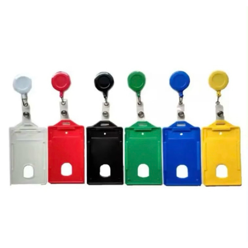 

paket holder id card yoyo