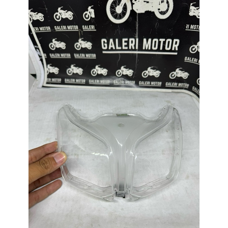 mika lampu jupiter z1 Mika Lampu Depan Jupiter Z1 FI Injeksi Kualitas mantap