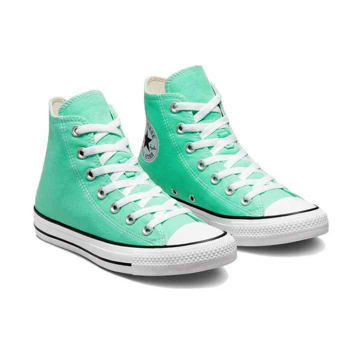 (DISKON 70-80%) 100% ORIGINAL Sport Station BNIB Sepatu Converse CHUCK TAYLOR ALL STAR HIGH (A03796C