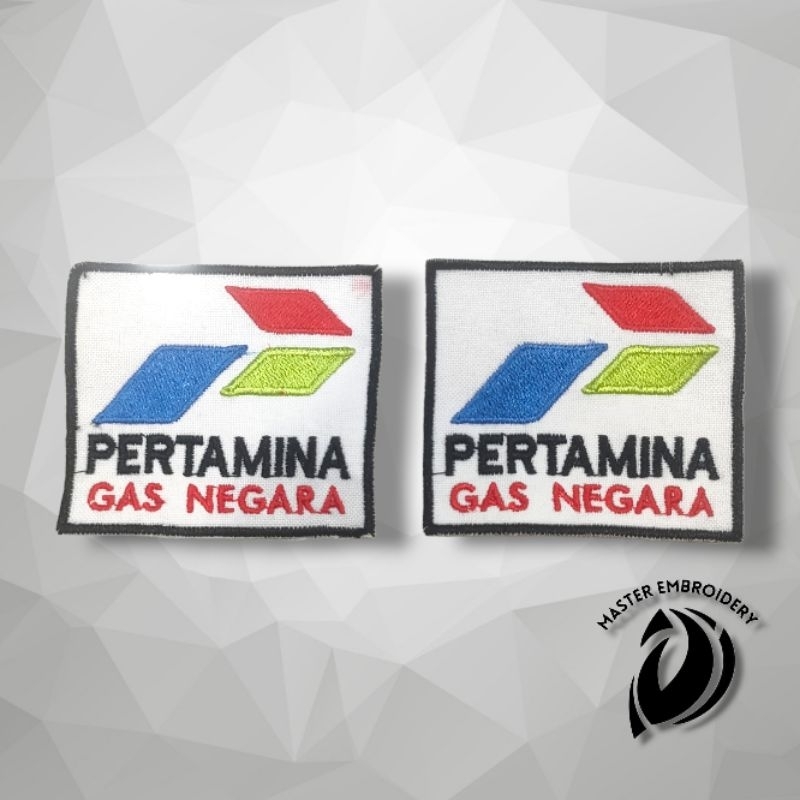 LOGO PERTAMINA GAS NEGARA