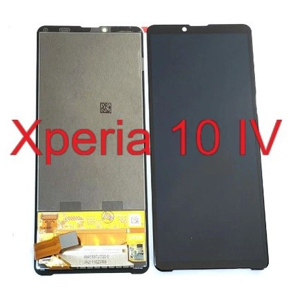 Original LCD TouchScreen Sony Xperia 10 IV