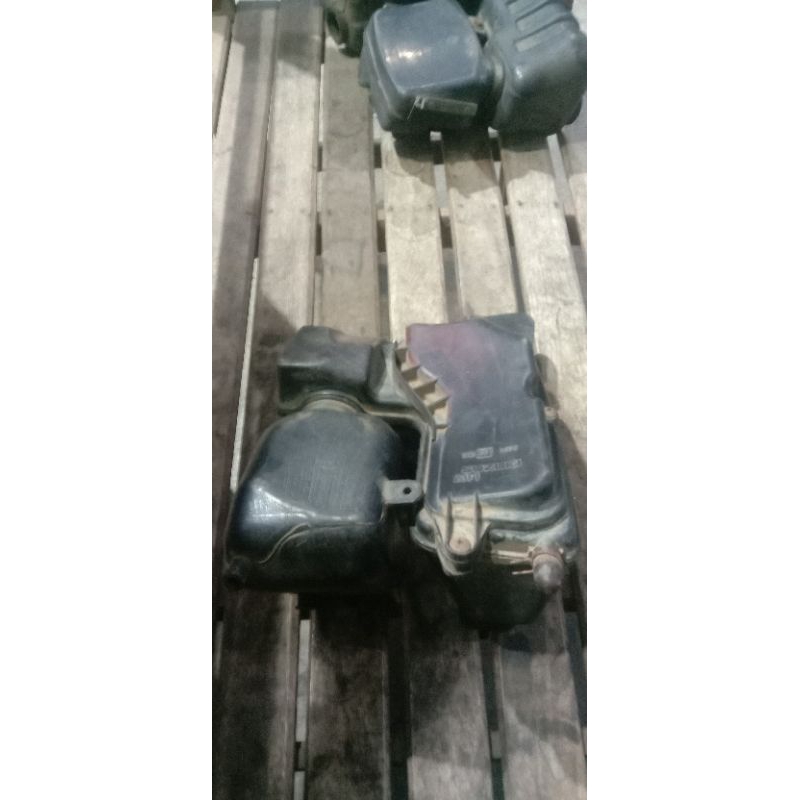 RUMAH FILTER SUZUKI TORNADO ATAU SHOGUN 110CC