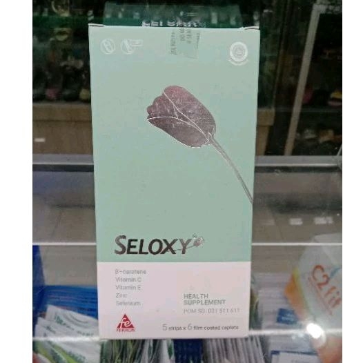 Seloxy