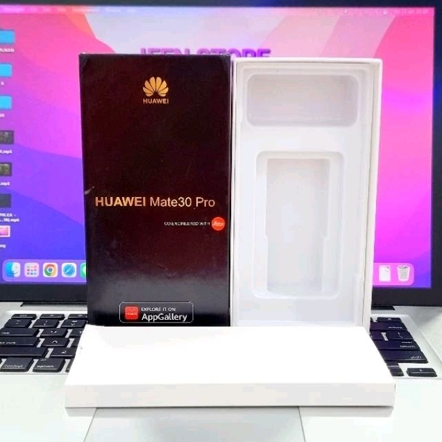 

Dus Box Huawei Mate 30 Pro