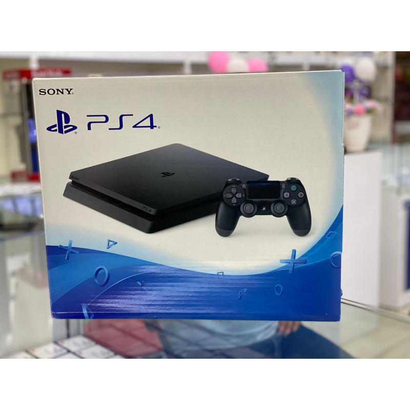 playstation 4 pro