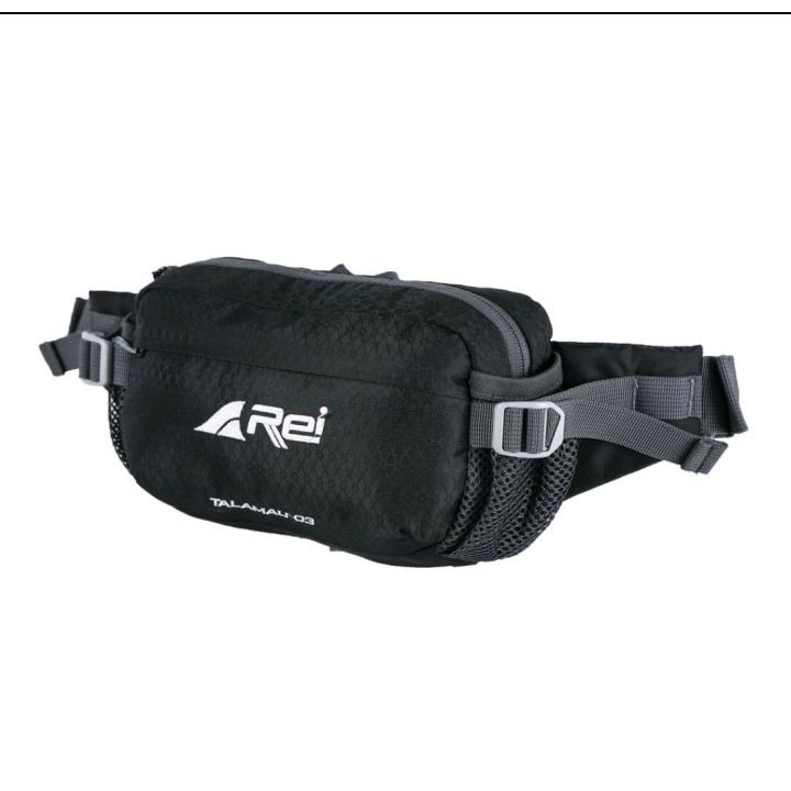 Tas Pinggang Pria Rei Talamau 03 Arei Outdoorgear Original