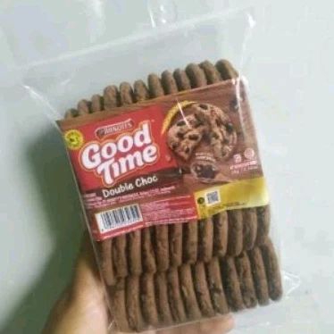 

GOODTIME CHOCOCHIPS / REFILL