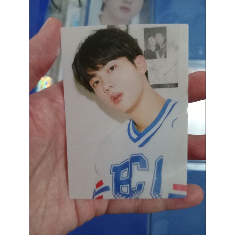 BTS - Jin pc pose 2 (the best japan fc)