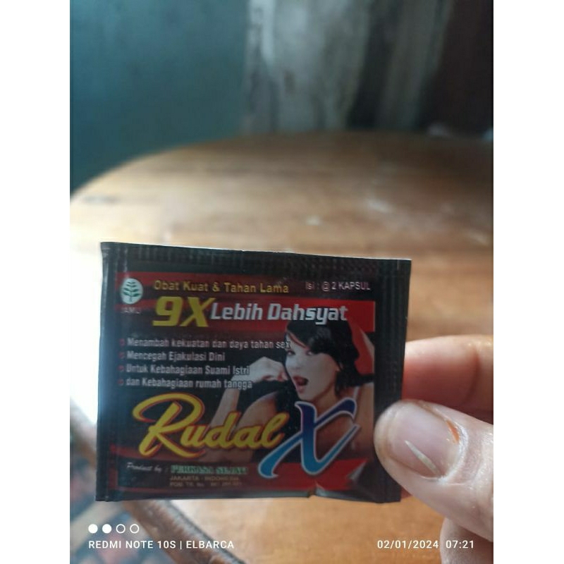 

RUD4LX