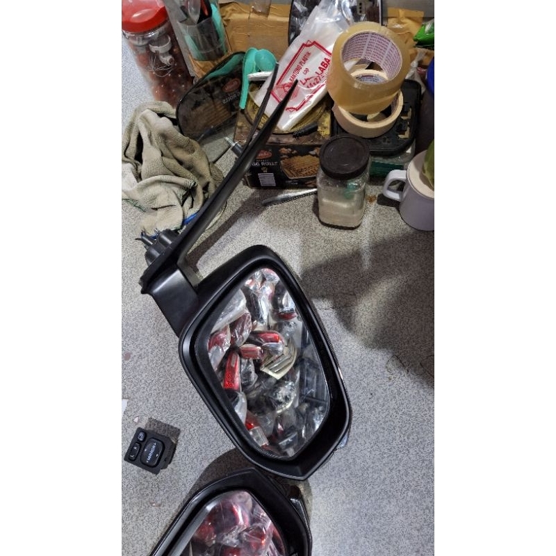 spion innova lama custom spion innova reborn