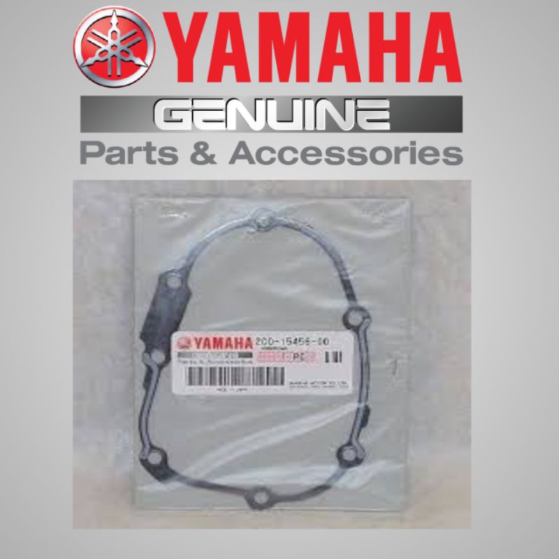 GASKET CRANKCASE COVER 2 YAMAHA R6/2C0-15461-01