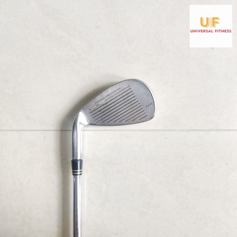 Stik Golf Second Bekas Taylormade R7 CGB Iron 3 Original Quality