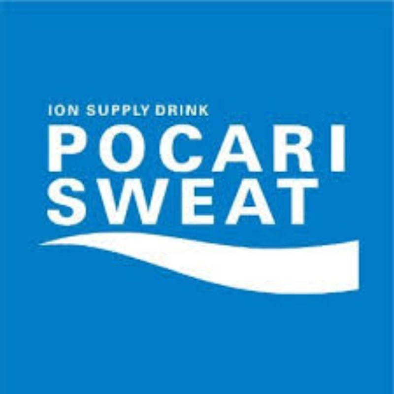 

Pocari Sweat Pet 2000 Ml / 2L / 2 Liter (1 Dos/Karton Isi 6 Botol) OTSUKA Minuman Isotonik