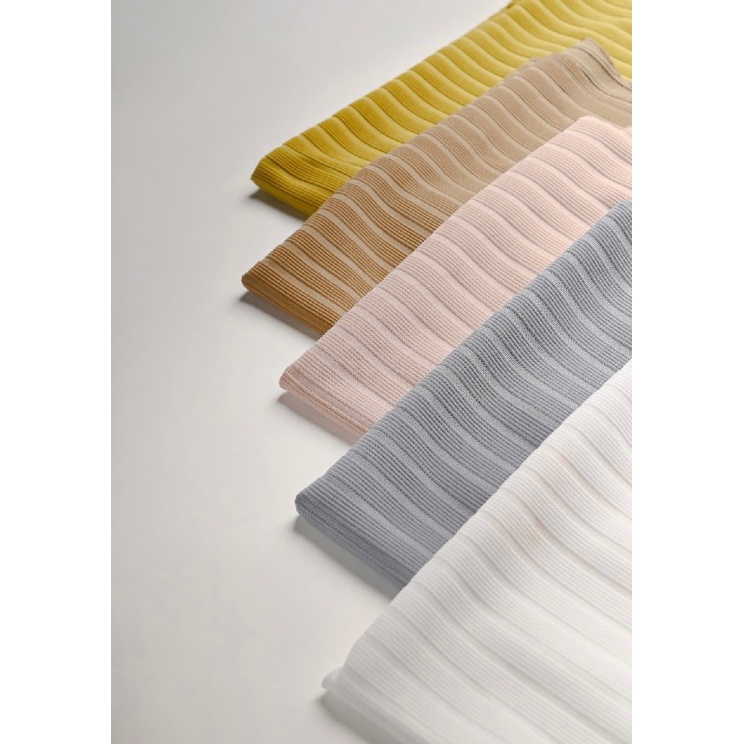 Terbaru idN3z3Y KAIN HORNET KNIT PREMIUM STRETCH KAIN RAJUT