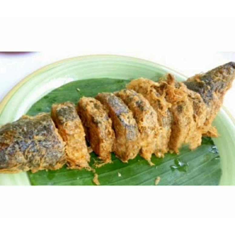 

Swip up Otak Otak Ikan Bandeng Tanpa Tulang Otak Otak Badeng Crispy