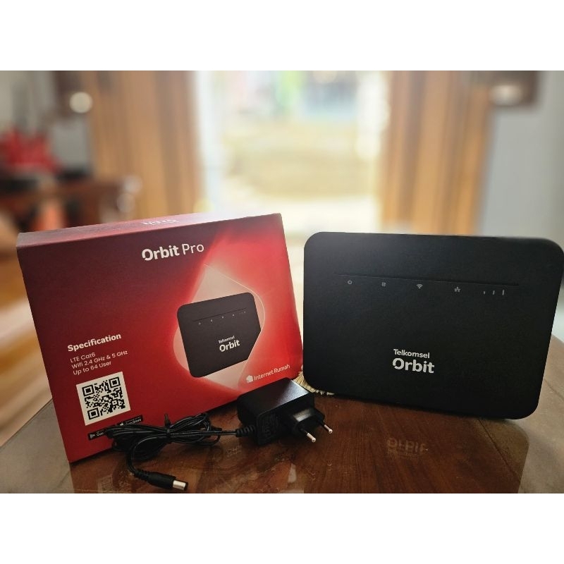 Orbit Pro HKM281 Unlock All Operator