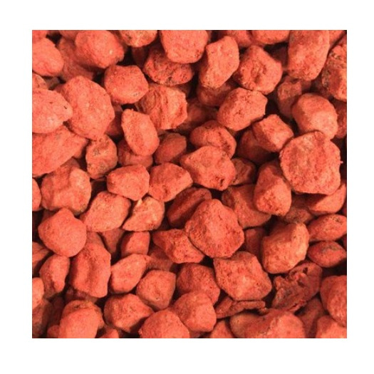 

Kiamboi Merah Asin/ Senboi Merah/Semboi / Red Salty Prune 500gr